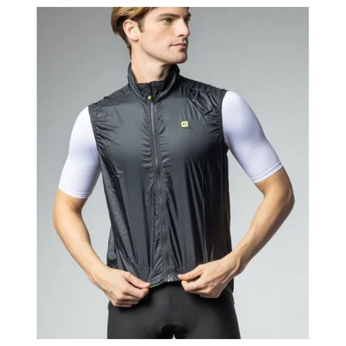 Ale gilet guscio light pack - guscio,