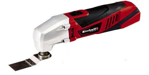 Utensile multifunzione einhell - utensile,