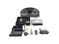 Centralina Motore Tasso di Chiusura Set Completo per VW Golf V 1K0920864A