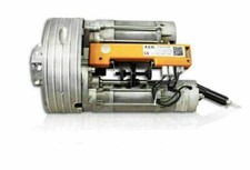 AUTOMAZIONE ACM DOPPIO MOTORE