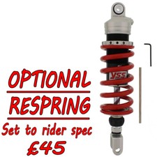 Yamaha YZF750 R/SP 1993 >>