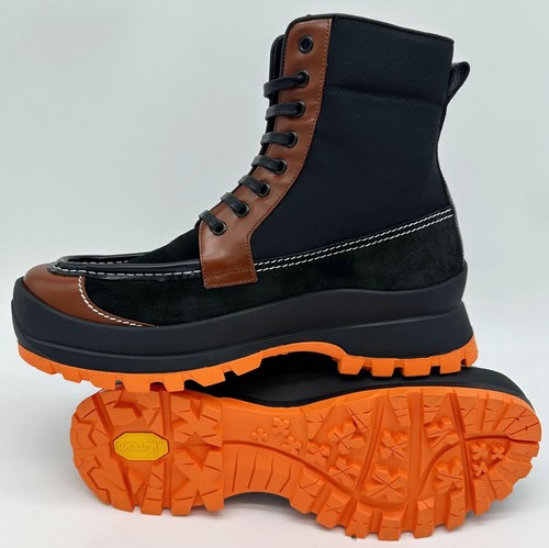 Stivali scarpe paul - paul, neri