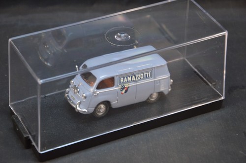 Giocher fiat 600 - giocher,