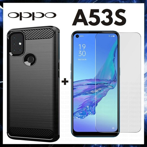 Per oppo a53s cover slim - per,