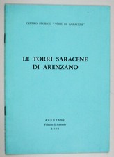 Delfino Poggi ARENZANO TORRI