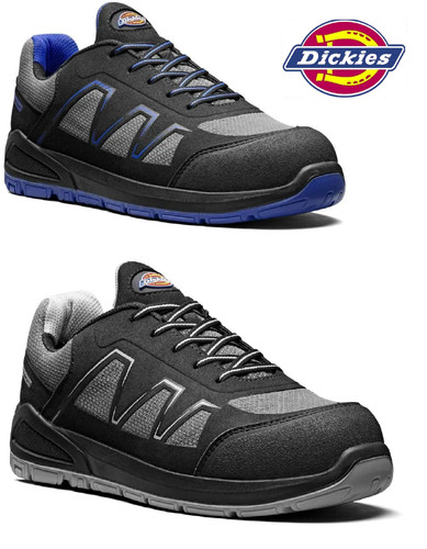 Dickies safety trainer - dickies,
