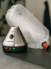 Vaporizzatore erbe mighty - vaporizzatore,