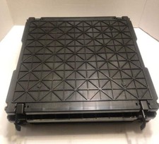 Piattaforma di lavoro ETEAM (5