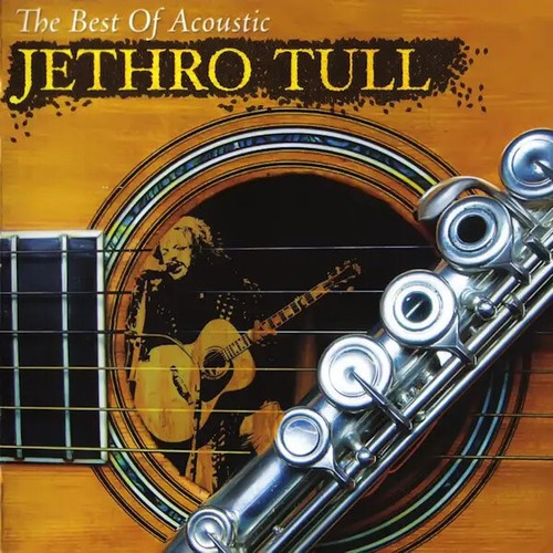 Jethro tull the best - jethro,