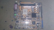 Carte mere Asus K8S-LA rev