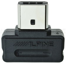 ALPINE PDX-V9 PDXV9 SPINA