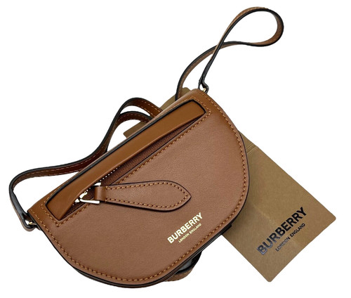 Nuovo burberry olympia micro - burberry,