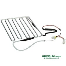 EVAPORATORE RESISTENZA DI SBRINAMENTO 110W PER FRIGORIFERO SAMSUNG DA81-01691A