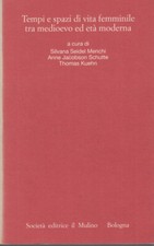 Tempi e spazi di vita