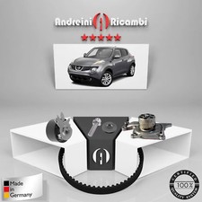 KIT DISTRIBUZIONE + POMPA