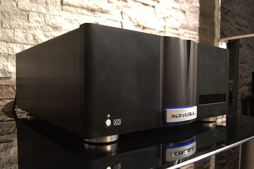 Krell duo 125 - 125,
