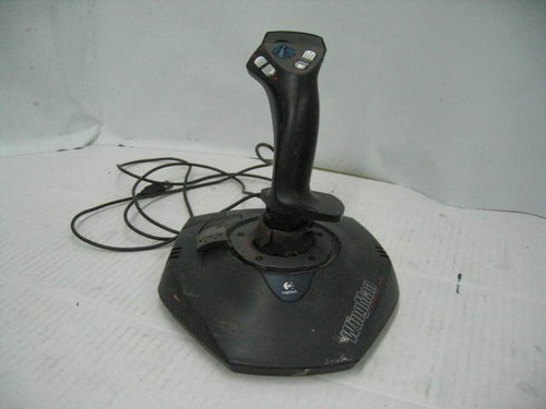 Logitech uc10 wingman force - j-uc10,