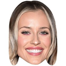 Jessica Lord (Smile) Maschere