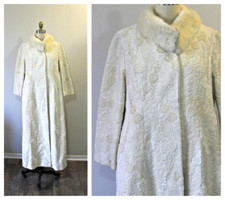 OOAK VINTAGE anni 60 panna