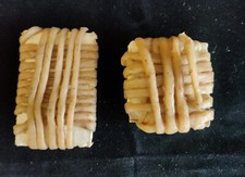 Antichi Stoppini In Cera Per