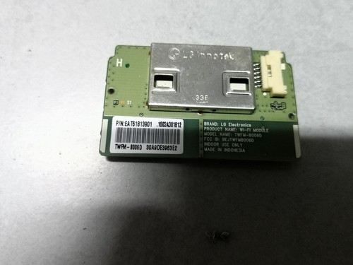 Modulo wifi eat61813901 - modulo,