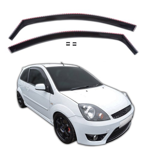 Deflettori per ford - deflettori,