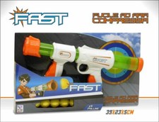 Fast fucile aria compressa - fast,