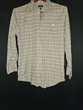 Camicia ORVIS Country Twill