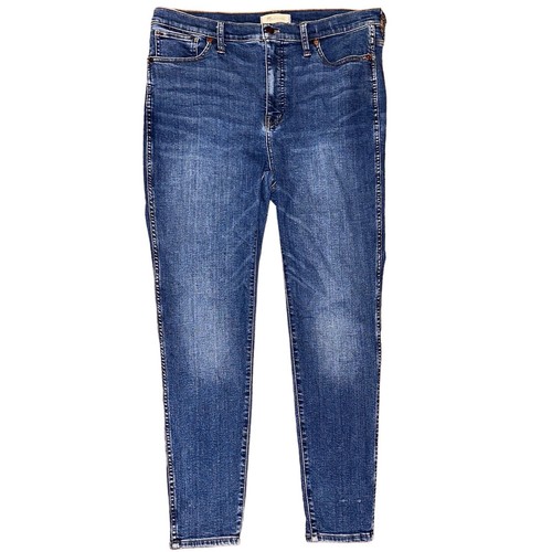 Jeans madewell donna - jeans, 36"w