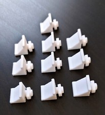 10 supporti da pavimento