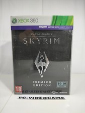 SKYRIM , PREMIUM EDITION 