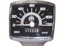 Vespa Speedometer / tacho
