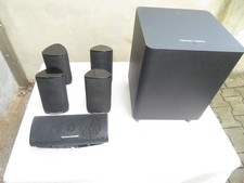 Casse Harman/Kardon HKTS