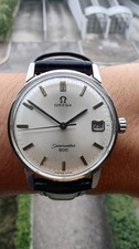 Orologi OMEGA SEAMASTER 600
