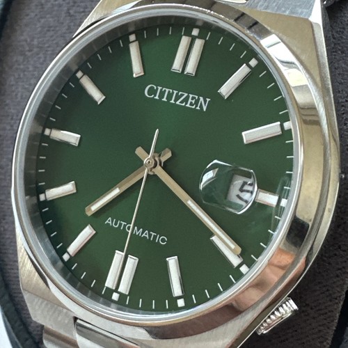 Orologio citizen uomo sport - uomo,