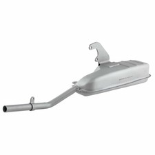 GREY TANK WITHOUT MANIFOLD