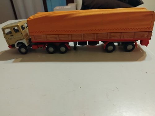 Splendido camion bilico - splendido, in