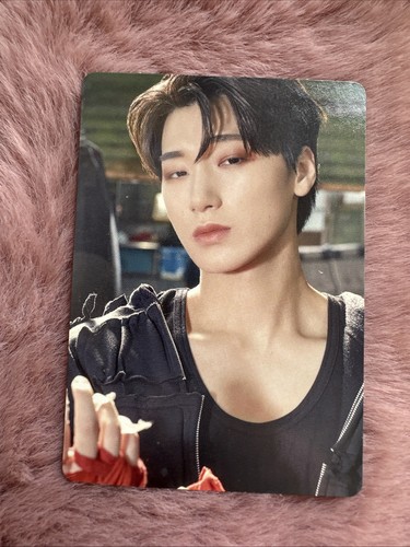 Ateez san beyond - ateez,