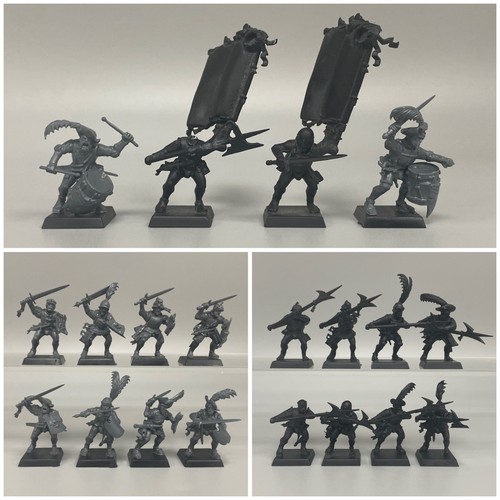Warhammer fantasy battlle - warhammer,