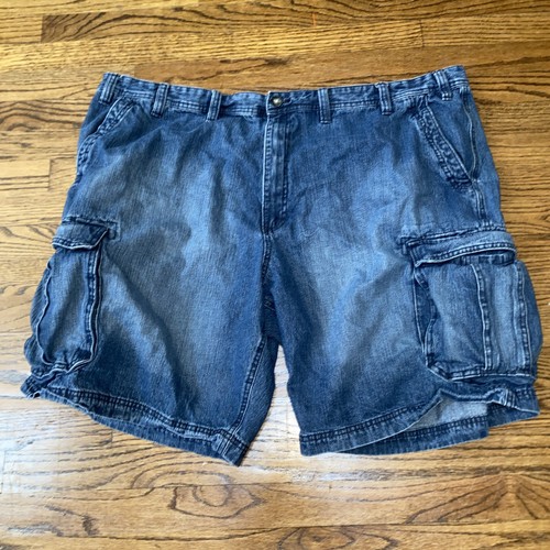 Pantaloncini cargo uomo - , taglia