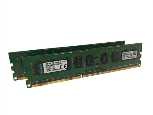 Kingston ddr3 ecc ram - ddr3,