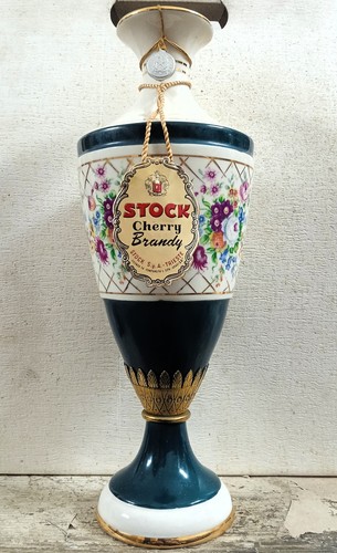 Cherry brandy stock - bt.,