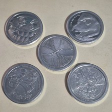 POG Waddingtons Metallo