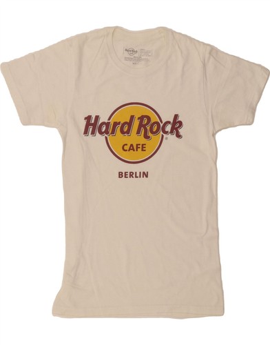 Hard rock cafe - t-shirt, uomo