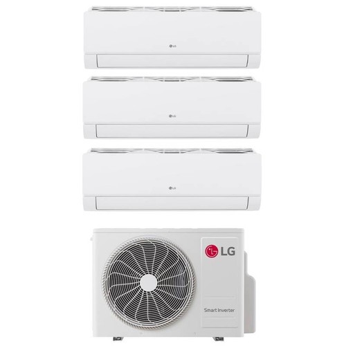 Climatizzatore inverter - climatizzatore,