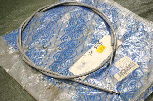 Cavo frizione originale nos - frizione,