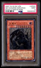 PSA 9 Sky Scourge Norleras