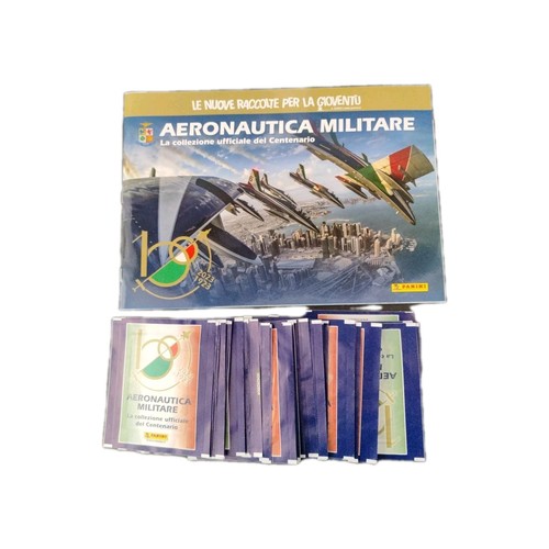 Aeronautica militare album - militare:,