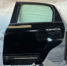 PORTIERA POSTERIORE SINISTRA FIAT 500L ANNO 2017