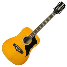 Eko Ranger XII VR EQ Chitarra
